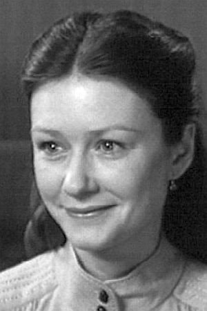 Tatyana Kulish in There Lived a Doctor