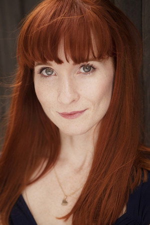 Helen Cassidy in Lost Contact