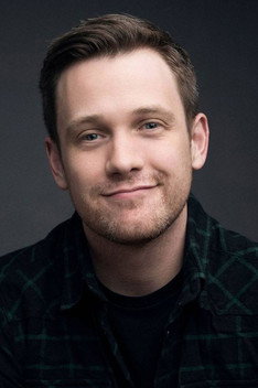 Michael Arden in Bride Wars