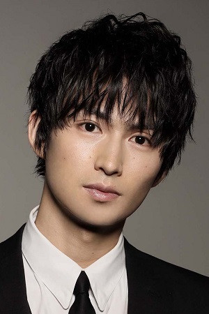 Ryô Matsuda in Reminiscence Journey II: Re-enact