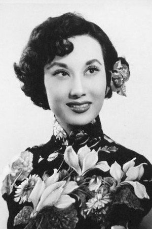 Li Li-Hua in The Beauty and the Dumb