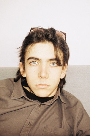 Fernando Sá Machado in ly débora