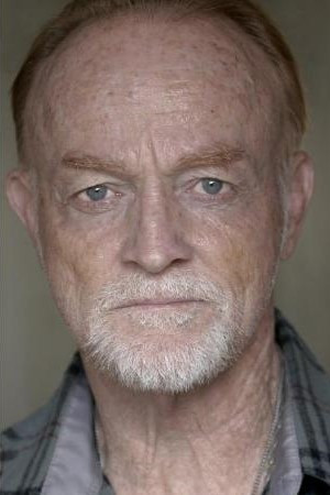 Tim DeZarn in Precious Find
