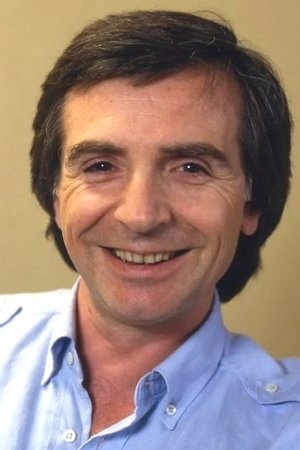 Gérard Rinaldi in Funny Boy