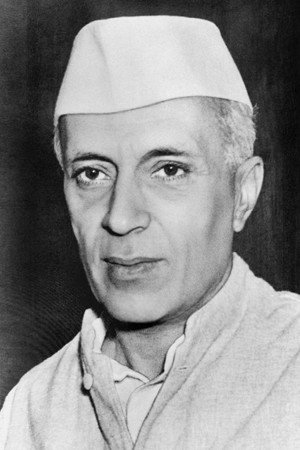 Jawaharlal Nehru in Nehru