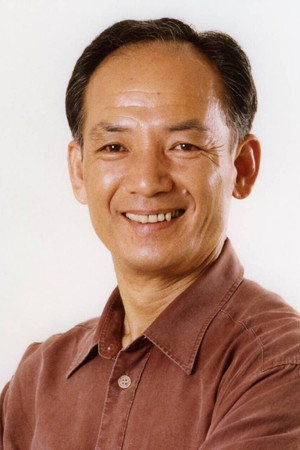 Katsunosuke Hori in Paprika
