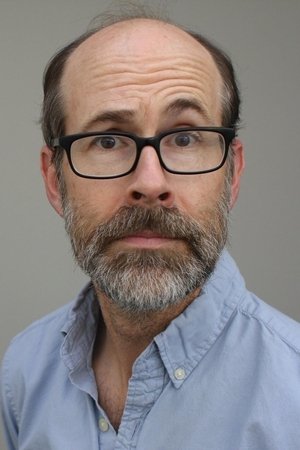 Brian Huskey in Beavis and Butt-Head Do the Universe