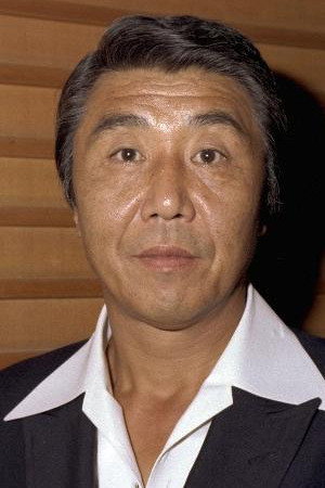 Asao Koike in Inferno of Torture