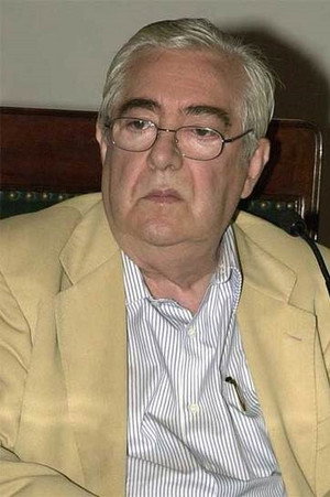 José Luis Coll in El sexo ataca (1ª jornada)