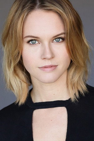 Michele Boyd in 3 Musketeers