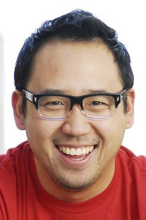 Mike Park in In Between Days