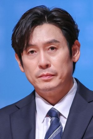 Sul Kyung-gu in The Merciless