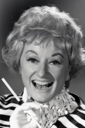 Phyllis Diller in A Bug s Life