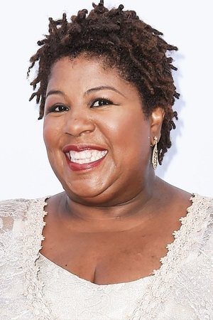 Cleo King in The Life of David Gale