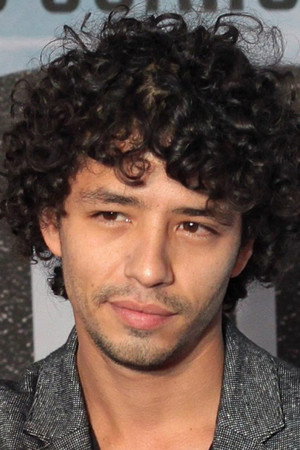 Diego Cataño in Duck Season