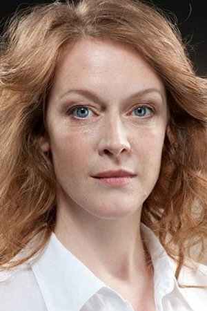 Sarah Pratt in Cold Showers