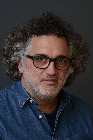 Abner Benaim in Invasion