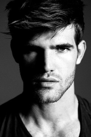 Doug Porter in The Latin Boys: Volume 1