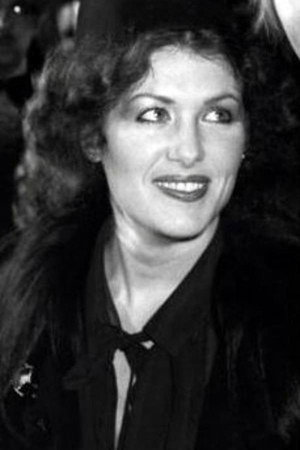 Stacey Pickren in Runaway Train