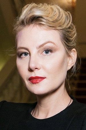Renata Litvinova in There is No Death For Me