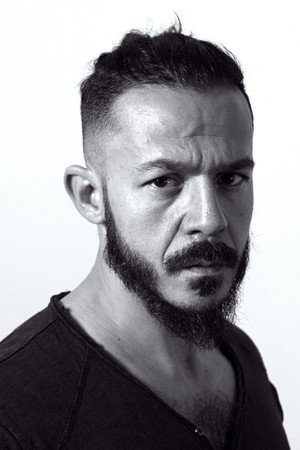 Marco Bullitta in Il Vecchio Terribile