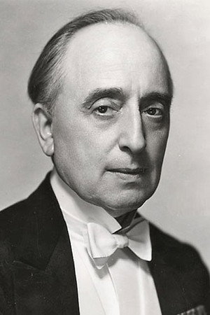 Ferdinand Gottschalk in Parole Girl
