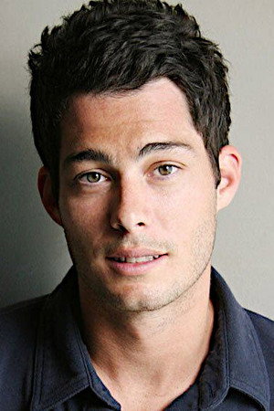 Brian Hallisay in Bottoms Up