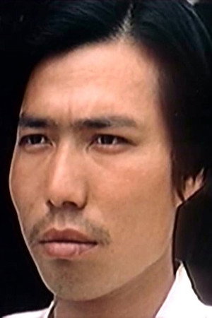 Hsieh Hsing in Beach of the War Gods