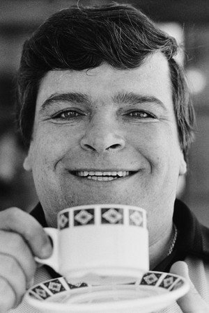 Jocky Wilson in Jocky Wilson Said