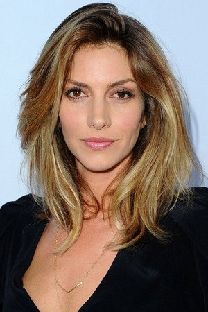 Dawn Olivieri in Homestead