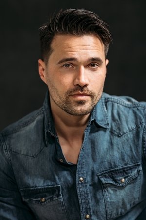 Brett Dalton in Just My Type