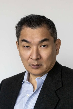Ming Lo in Tremors 4  The Legend Begins