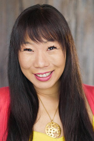 Kristina Wong in Kristina Wong for Public Office