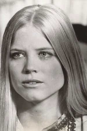 Heather MacRae in Secrets of Three Hungry Wives