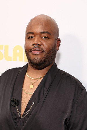 Torian Miller in Fire Island