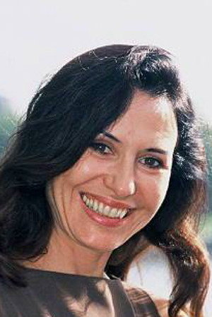 Brigitte Karner in The Lenz Papers