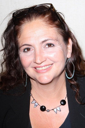 Tracy Reiner in A League of Their Own