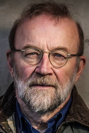 Kalle Boman in The Last Nudist