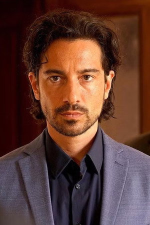 Stefano Bernardin in Vier Tage Toskana