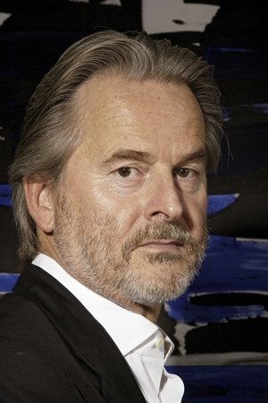 Trevor Eve in Jamaica Inn