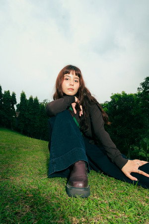 Risabella Miranda in Non-Fiction