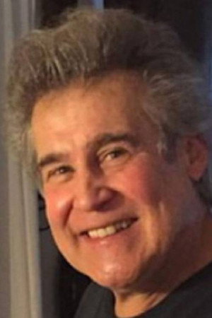 Don Brown in Little Tikes Land