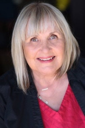 Julie Ariola in Mary the Widow
