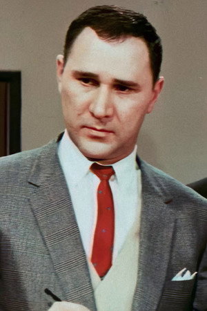 Osman Yusuf in Brothers of Capones