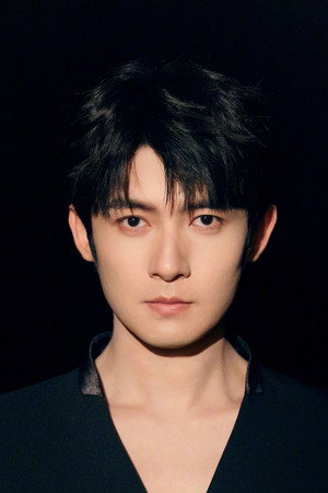 Tong Mengshi in Dark Wizards