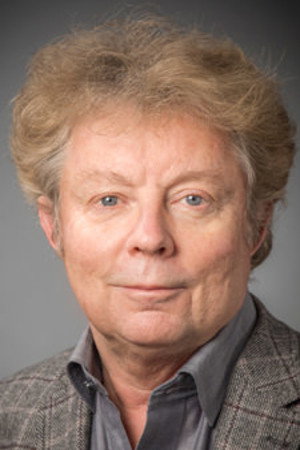 Ingvar von Malmborg in Det var en tid då allt var möjligt - All makt åt fantasin!