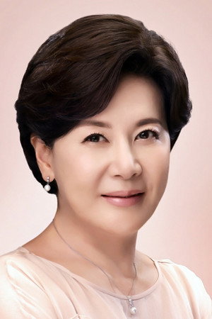 Park Jung-soo in The Twins