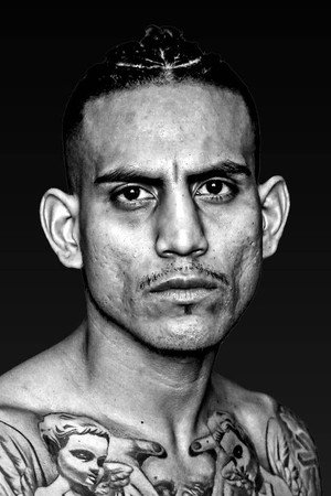 José Benavidez Jr. in Creed III