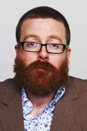 Frankie Boyle in Frankie Boyle: Live
