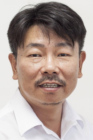 Yang Heung-ju in Snowball